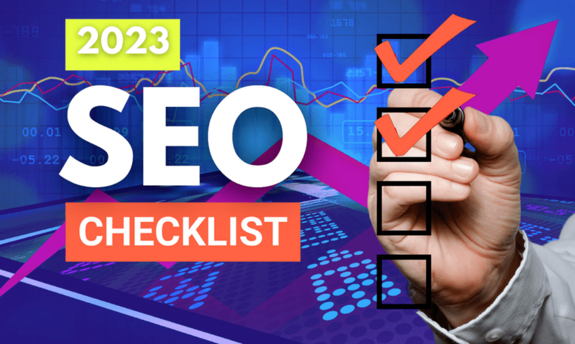 Off-Page SEO Checklist: 10 Tactics to Rank Higher in 2023